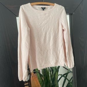 Talbots Cashmere Sweater